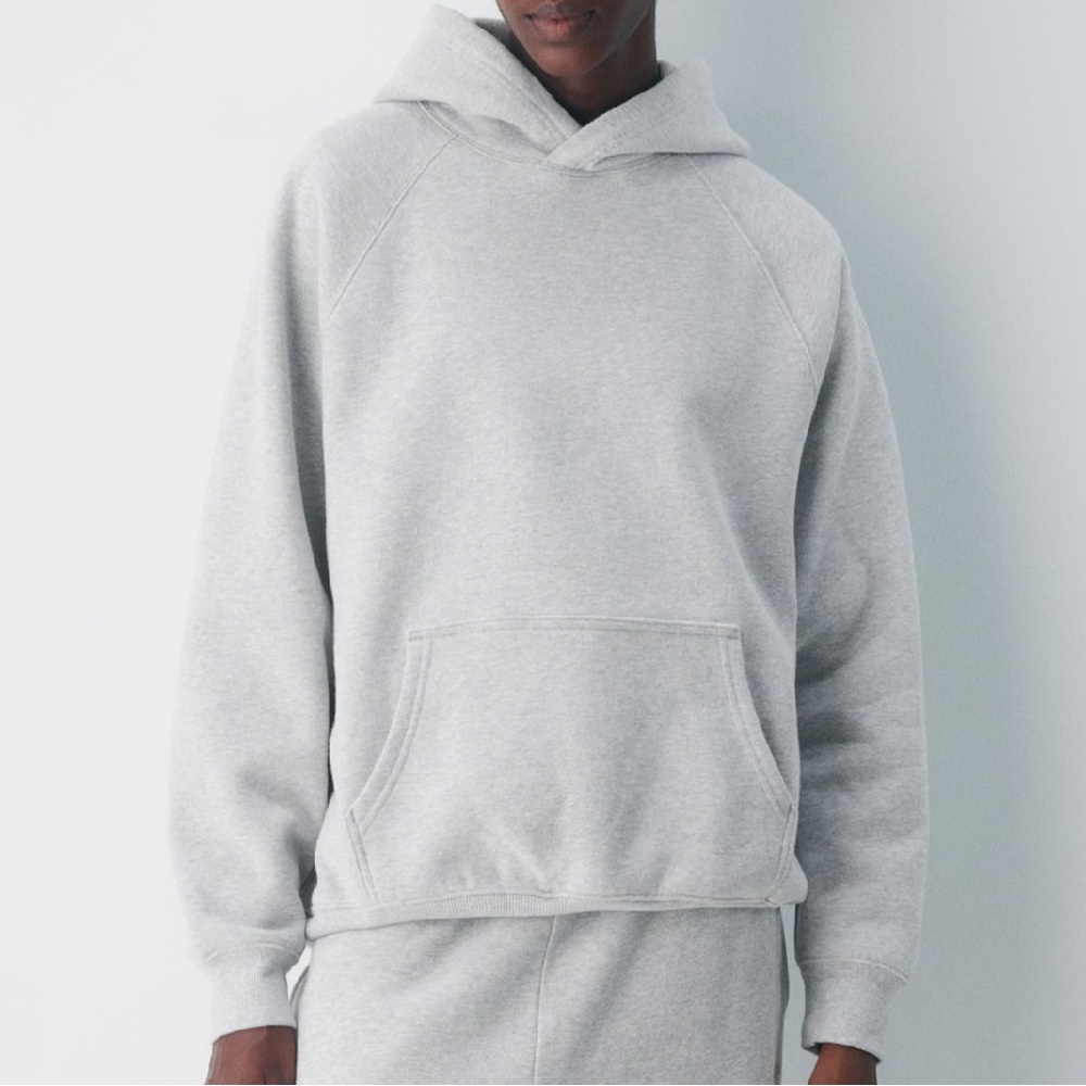 NWOT Aritzia Mega Fleece Hoodie
